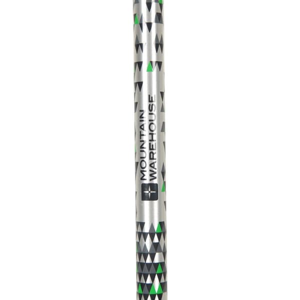 Mountain Warehouse Nordic Left Trekking Pole Set