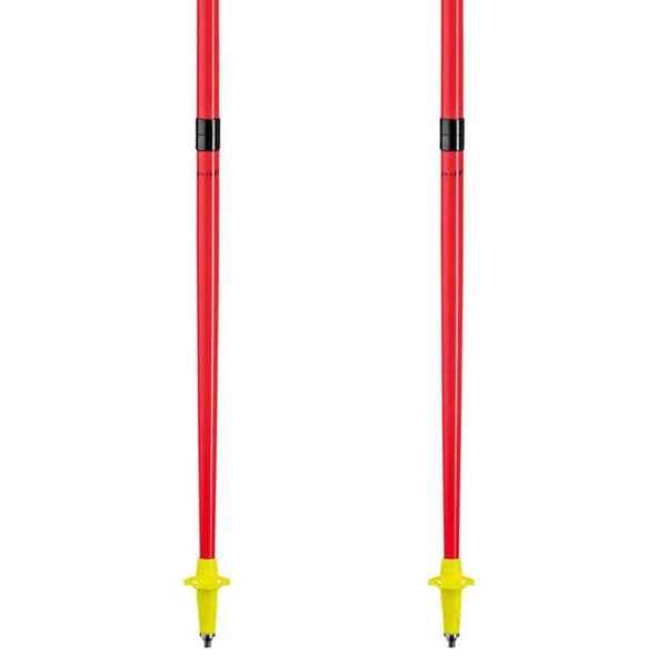 Leki Polakker Ultratrail Fx One Rød 120 cm