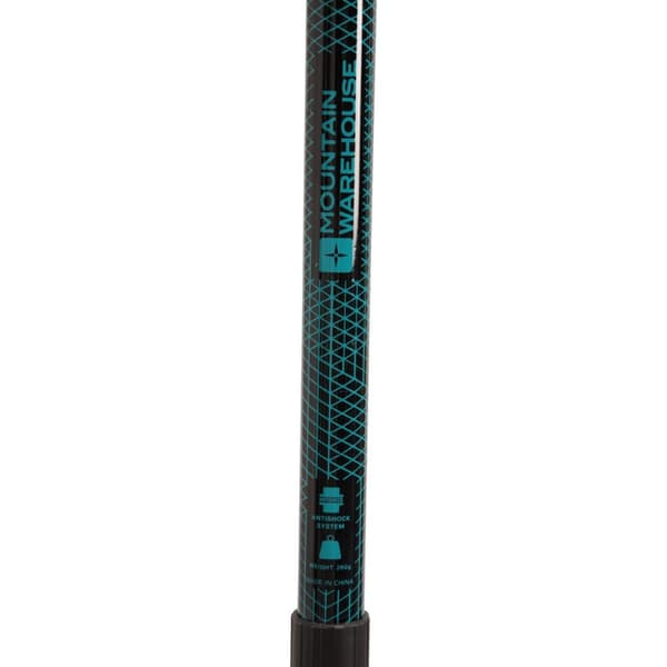Mountain Warehouse Compact Trekking Pole