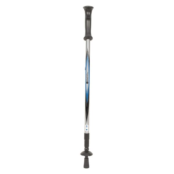 Mountain Warehouse Vandringsstavar för vandrare Black One Size