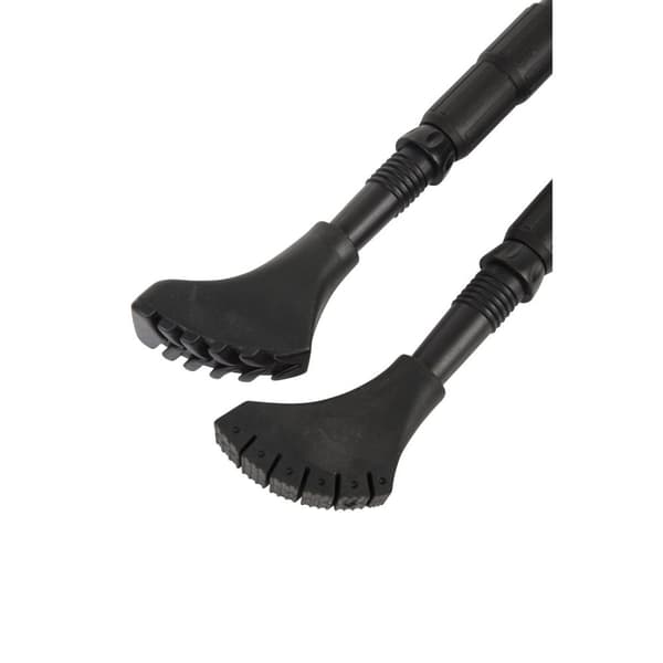 Mountain Warehouse Hiker Trekking Poles Set (Pack of 2)