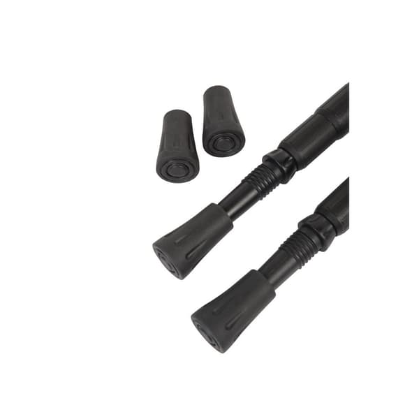 Mountain Warehouse Hiker Trekking Poles Set (Pack of 2)