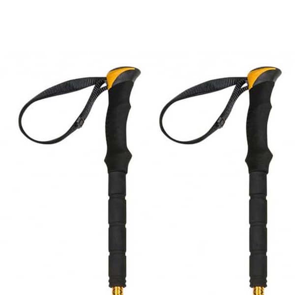 Ferrino Puolalaiset Mustang Keltainen 65-135 cm