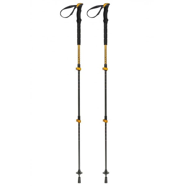 Ferrino Puolalaiset Mustang Keltainen 65-135 cm