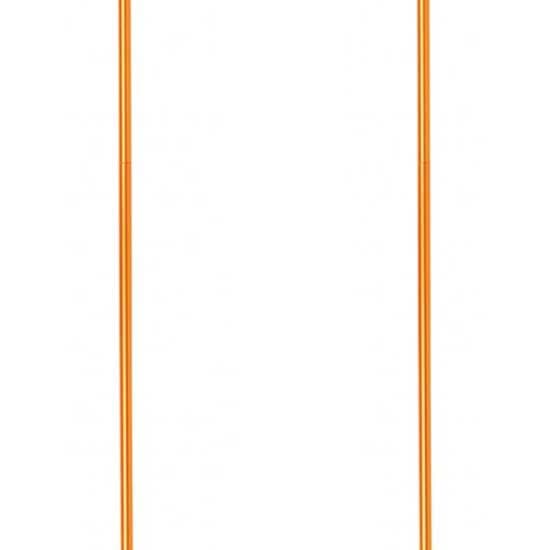 Ferrino Polakker Eiger Gul 115 cm