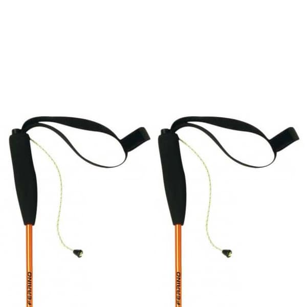 Ferrino Polakker Eiger Gul 115 cm