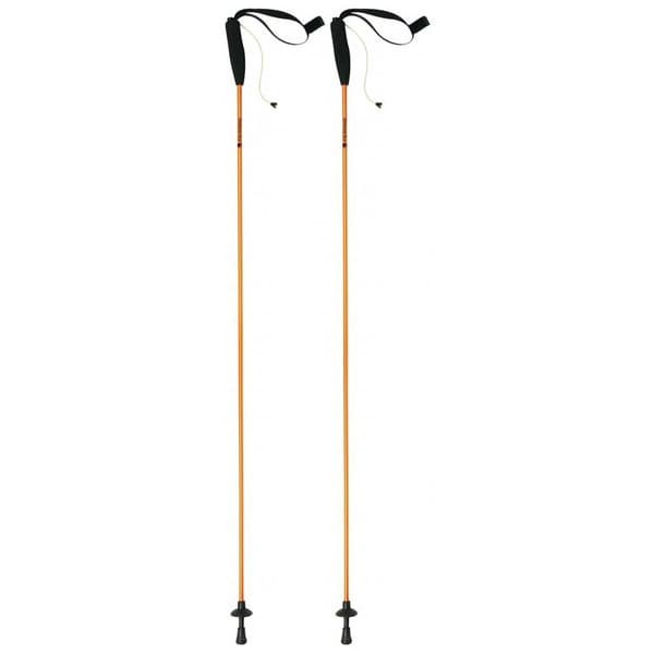 Ferrino Polakker Eiger Gul 115 cm