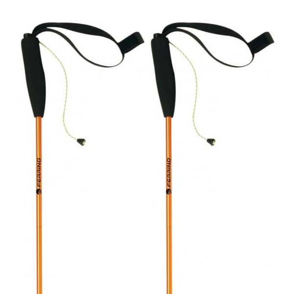 Ferrino Polakker Eiger Gul 115 cm