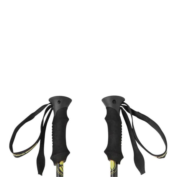 Ferrino Polakker Kailash Sort 60-135 cm
