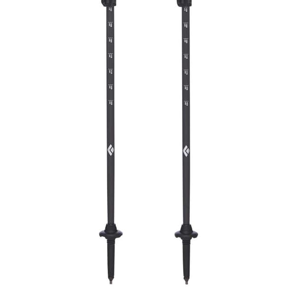 Black Diamond Puolalaiset Alpine Carbon Cork Harmaa 61-130 cm
