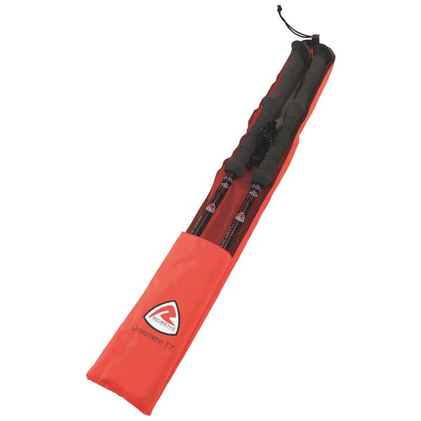 Robens Polakker Grasmere T7 Hvid 65-135 cm