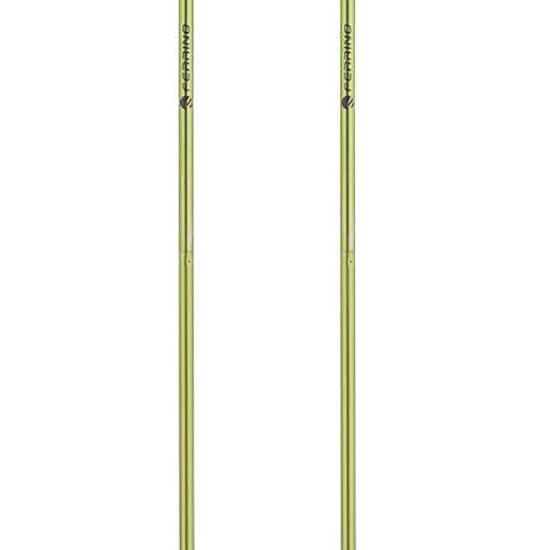 Ferrino Puolalaiset Jet Vihreä 130 cm