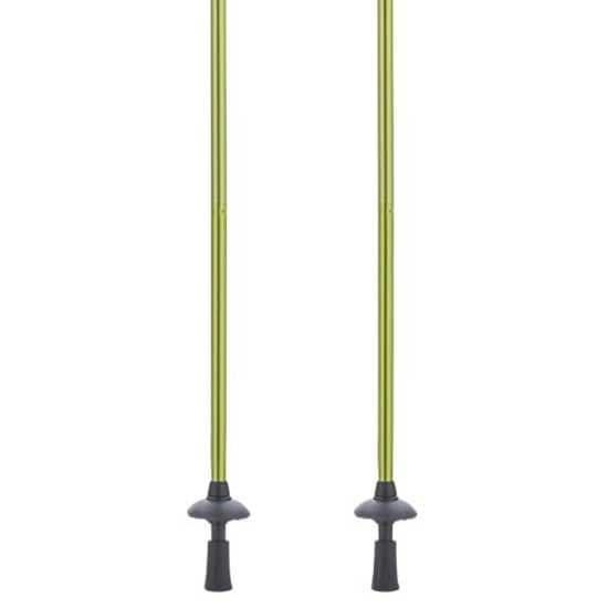Ferrino Puolalaiset Jet Vihreä 130 cm