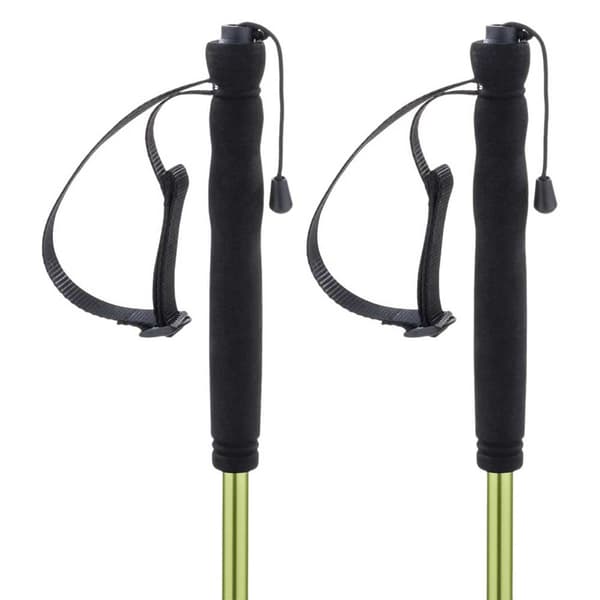 Ferrino Polakker Jet Grøn 130 cm