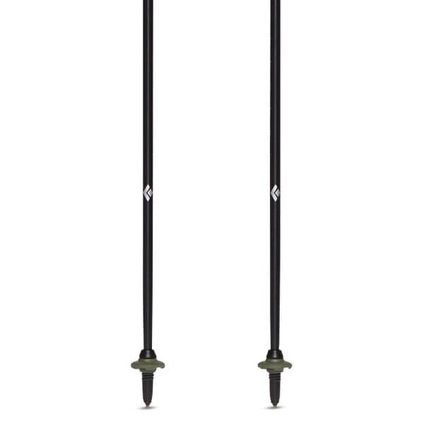 Black Diamond Polakker Trail Back Søvfarvet 100-140 cm
