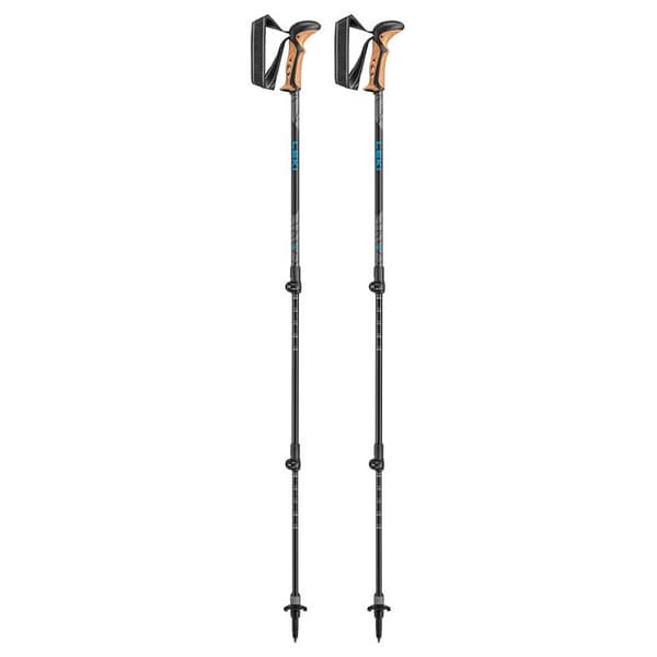 Leki Polakker Khumbu Lite As Søvfarvet 100-135 cm