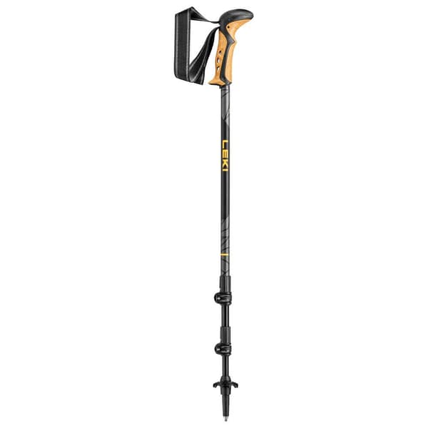 Leki Polakker Khumbu Lite Søvfarvet 100-135 cm