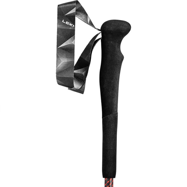 Leki Pol Neotrail Fx One Superlite Röd 120 cm