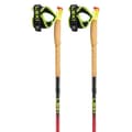 Pikkukuva 1 / 9: Leki Puolalaiset Ultratrail Fx One Punainen 110 cm