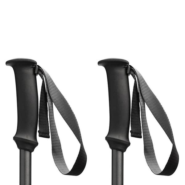 Black Diamond Polakker Trail Explorer Grå 61-130 cm
