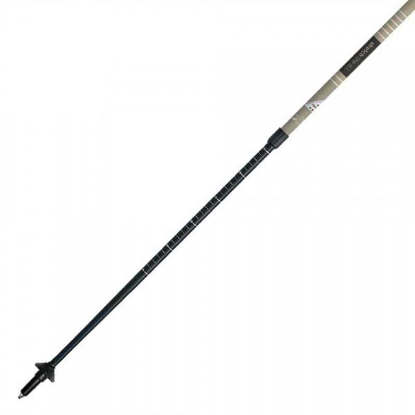 Gabel Sauvat Stretch Lite Alu Extensible 2 Beige 75-130 cm