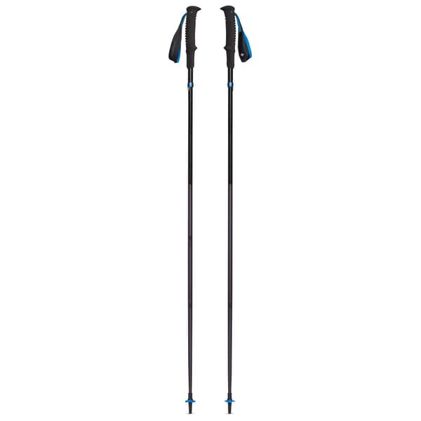 Black Diamond Polakker Distance Z Sort 130 cm