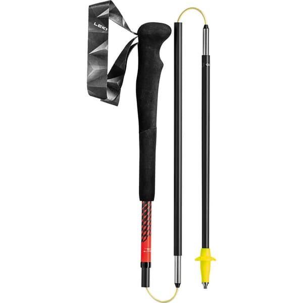 Leki Pol Neotrail Fx One Superlite Rød 125 cm