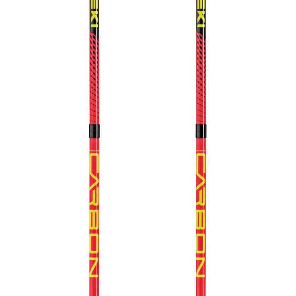 Leki Puolalaiset Ultratrail Fx One Punainen 115 cm