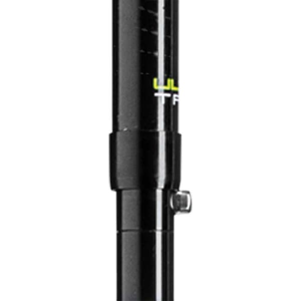 Leki Puolalaiset Ultratrail Fx One Punainen 115 cm