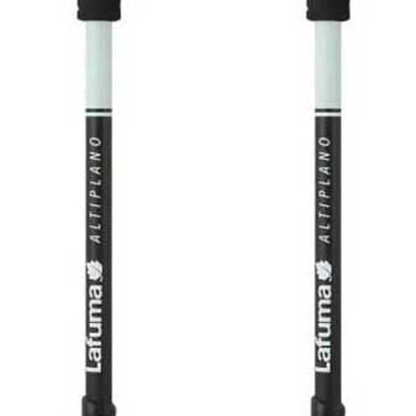 Lafuma Stænger Altiplano Søvfarvet 110-135 cm
