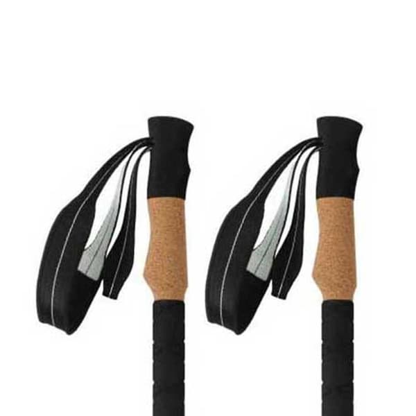 Lafuma Stænger Altiplano Søvfarvet 110-135 cm