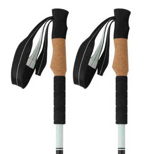 Lafuma Stænger Altiplano Søvfarvet 110-135 cm