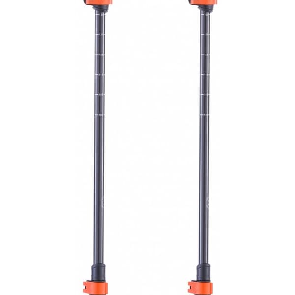 Ferrino Polakker Stick Nuptse Blå 60-135 cm