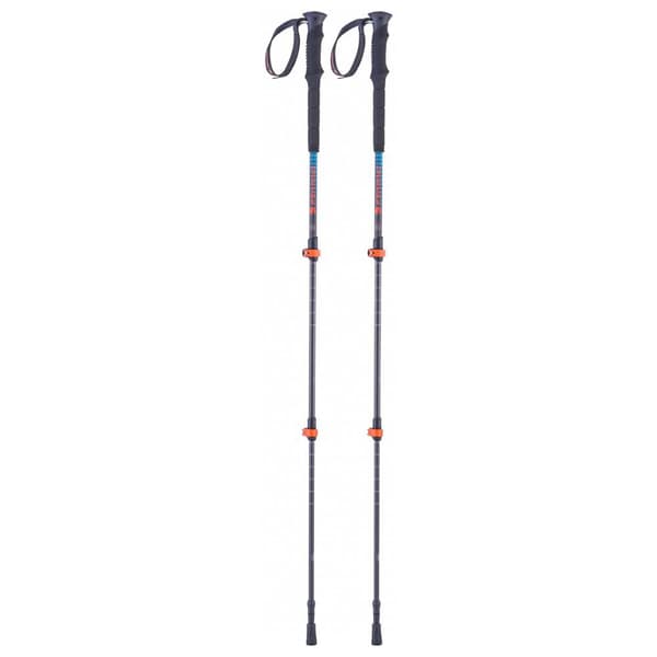 Ferrino Polakker Stick Nuptse Blå 60-135 cm