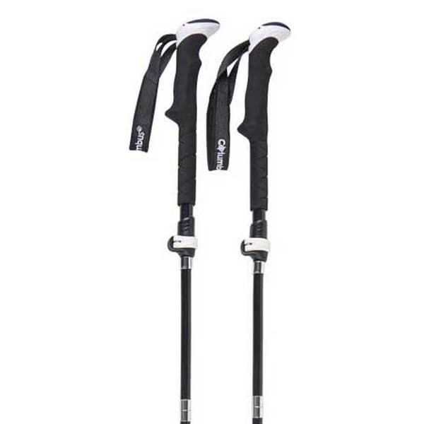 Columbus Polakker Trc100 Trail Running Poles Sort