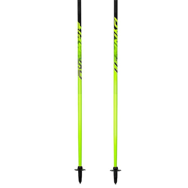 Dynafit Puolalaiset Vertical Pro Musta 130 cm