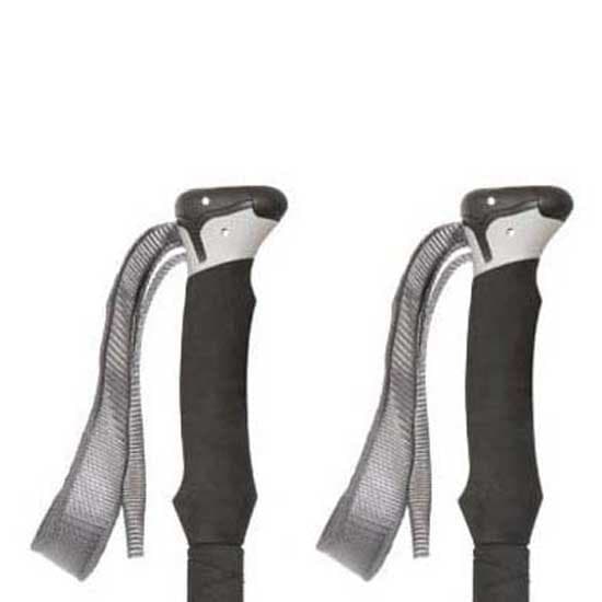 Trespass Polakker Stryder Sort 69-135 cm