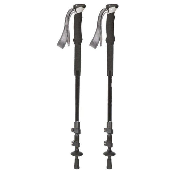 Trespass Polakker Stryder Sort 69-135 cm