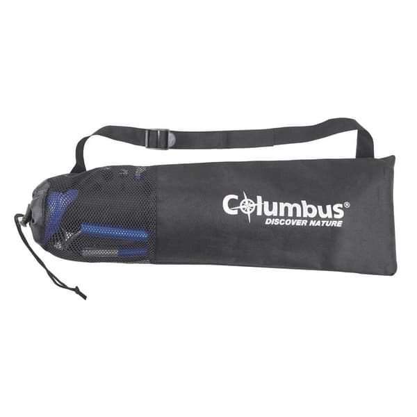 Columbus Polakker Tra7075 Blå 100-115 cm
