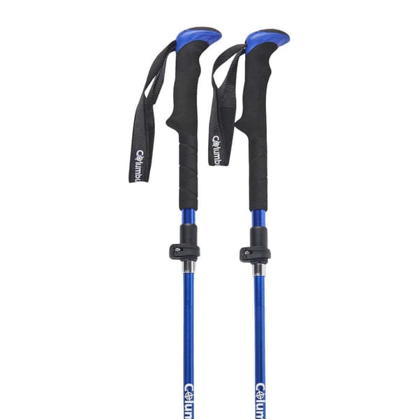 Columbus Polakker Tra7075 Blå 100-115 cm