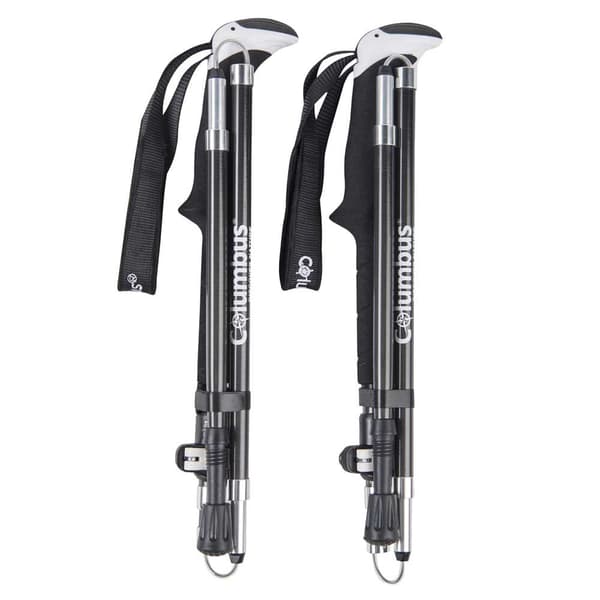 Columbus Polakker Trc100 Søvfarvet 100-115 cm