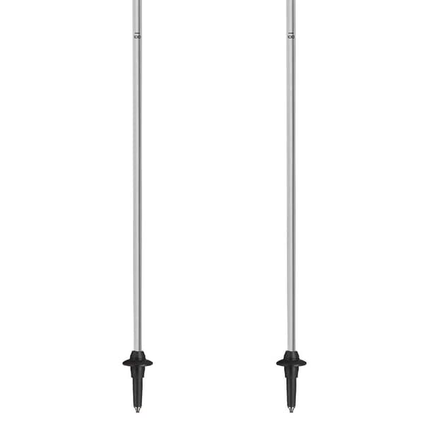 Leki Puolalaiset Spin Shark Sl Hopeinen 100-130 cm