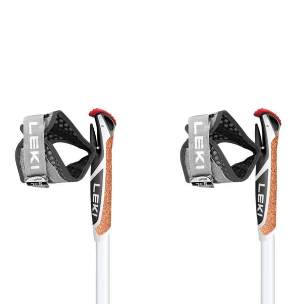 Leki Puolalaiset Spin Shark Sl Hopeinen 100-130 cm