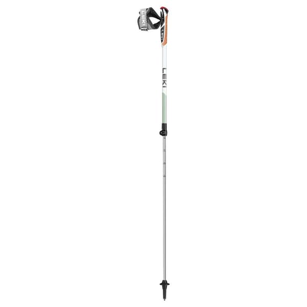 Leki Puolalaiset Spin Shark Sl Hopeinen 100-130 cm
