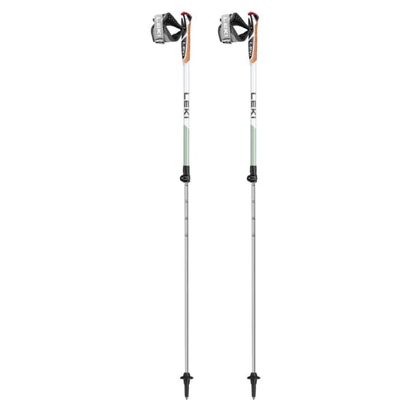 Leki Puolalaiset Spin Shark Sl Hopeinen 100-130 cm