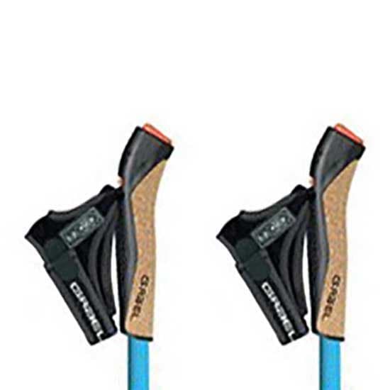 Gabel Stænger Tour Xt F.l. A.i. F56 Flerfarvet 52-130 cm