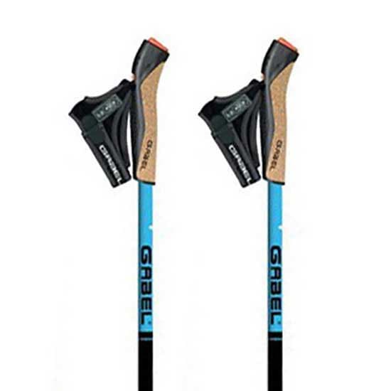 Gabel Stænger Tour Xt F.l. A.i. F56 Flerfarvet 52-130 cm