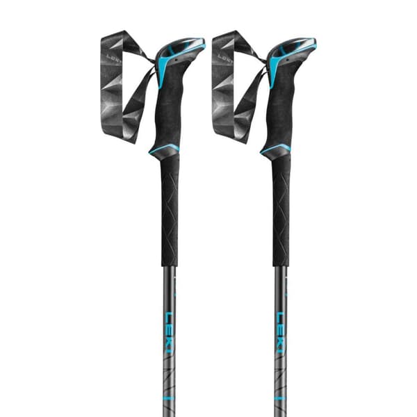 Leki Polakker Makalu Lite As Søvfarvet 100-135 cm