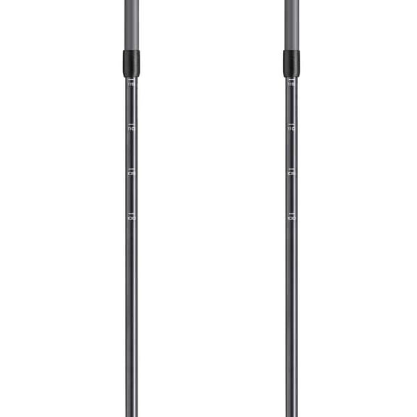 Leki Polakker Spin Søvfarvet 100-130 cm
