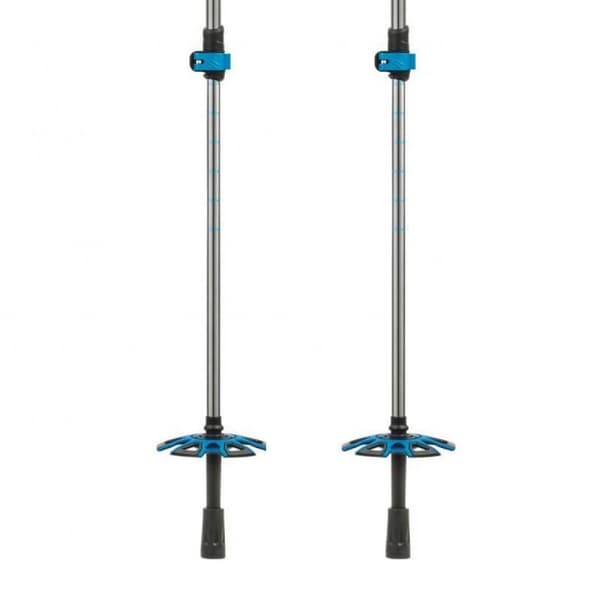 Ferrino Polakker Plixi Sort 60-135 cm